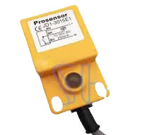 Proximity Sensor : JD1-3015E1 : Prosensor