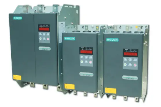 Power Controller - 3P : TTPR-F0250 : Kulun