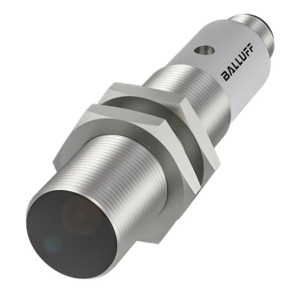 [108-011] Proximity Sensor : BES M12MG1-PSC80B-S04G : Balluff