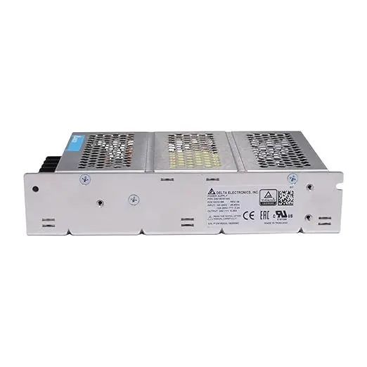 Switching Power Supply : PMC-24V150W1AA : Delta