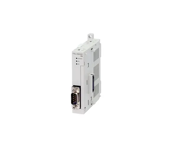 [109-082] MODBUS Communication Adaptor : FX3U-485ADP-MB : Mitsubishi