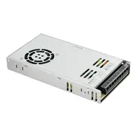 [158-007] Switching Power Supply : PRO PM 350W 24V 14.6A :  Weidmüller