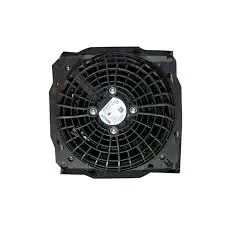 Cooling Fan : K2S165-AA17-05 : EBM PAPST