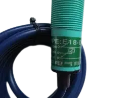 Photo Electric Sensor : E18-DS10NA : Feiling	