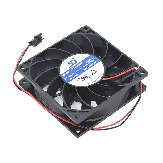 [102-095] Cooling Fan : SA240925BU : SJ / Shengjiu