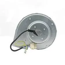 [102-096] Centrifugal Blower : G3G133-DJ01-13 : EBM PAPST