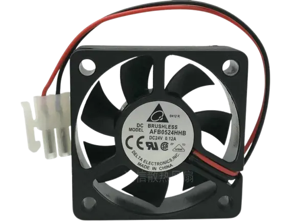 [102-108] Cooling Fan : AFB0524HHB : Delta