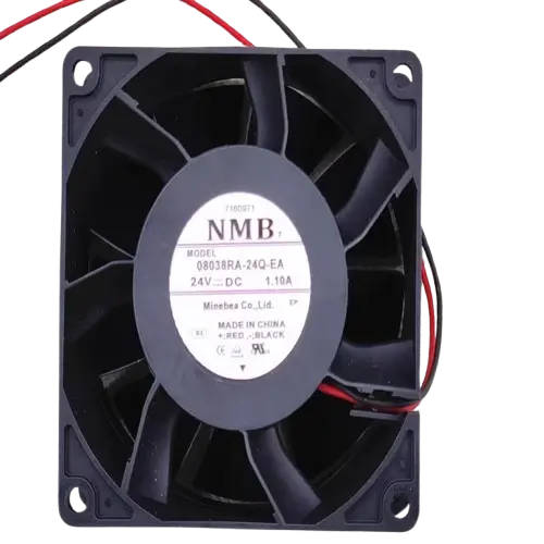 [102-110] Cooling Fan : 08038RA-24Q-EA : NMB
