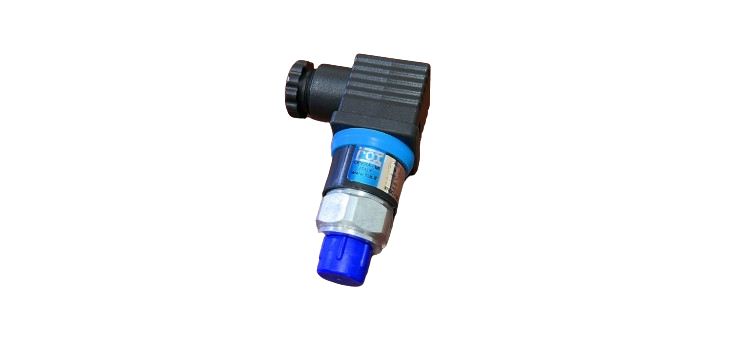 [157 - 001] Pressure Switch : F4S1 / M3