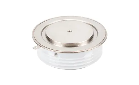 Phase Control Thyristor : DCR1800F18 : DYNEX