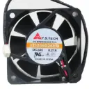Cooling Fan : FD246025EB : Y.S.TECH