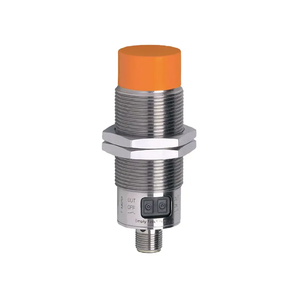 Capacitive Sensor : KI5087 : IFM