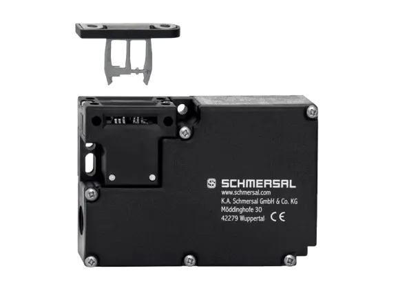 Safety Switch : AZM 161SK-12/12RI-024-B1 : Schmersal