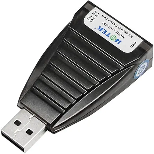  USB to RS-485/422 Interface Protocol Converter : UT-885 : UOTEK 