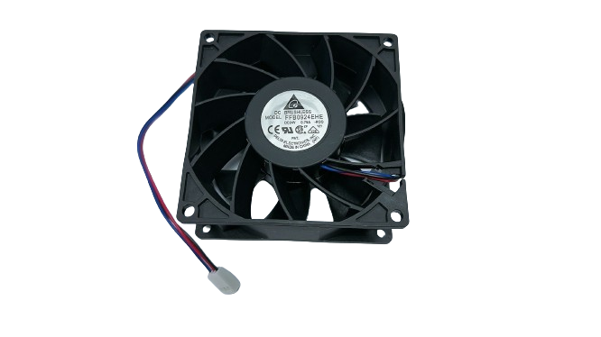 Cooling Fan : FFB0924EHE : Delta