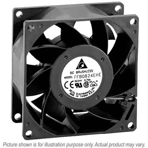 [102-002] Cooling Fan : FFB0924EHE : Delta