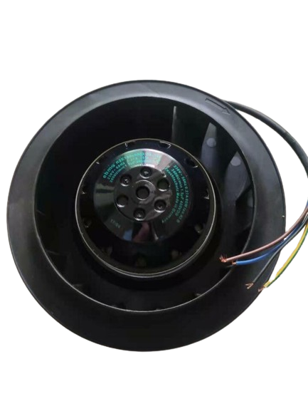 Cooling Fan : R2E180-A002-09 : EBM