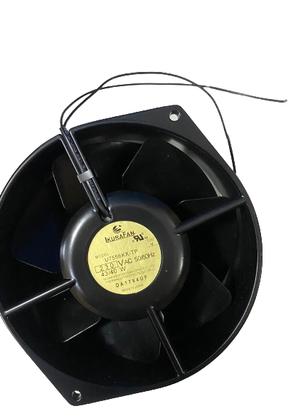 Cooling Fan : U7556KX-TP : 1313-381 : Ikura