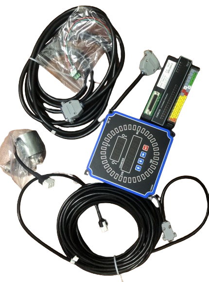 Cam Controller : CAM 888 : DUCH