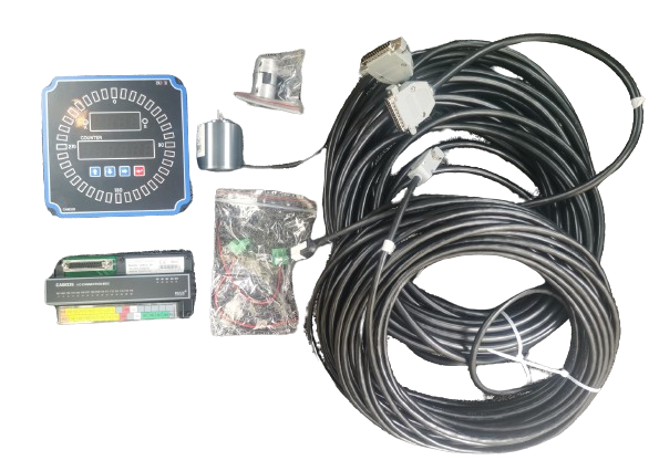 Cam Controller : CAM 335 : DUCH