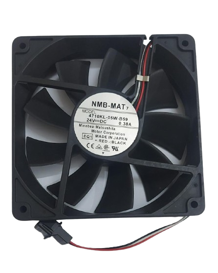 Cooling Fan : 4710KL-05W-B59-EQ1