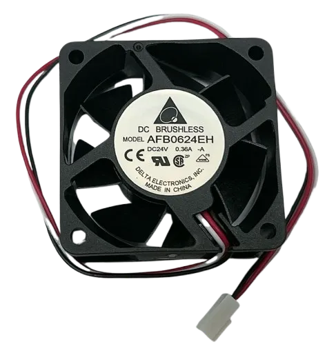 [102-163] Cooling Fan : AFB0624EH : Delta