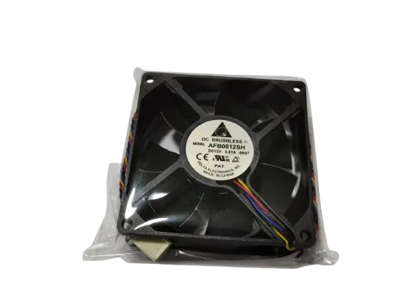 Cooling Fan : AFB0812SH : Delta