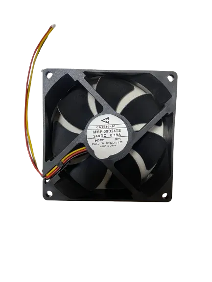 [102-191] Cooling Fan : MMF-09D24TS-RP1 : Melco