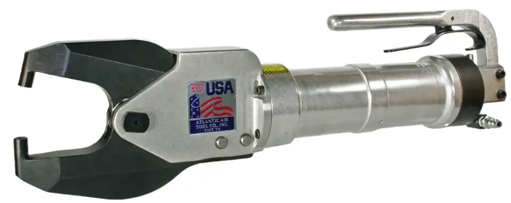 Rivet Squeezer : 444AFH52 : Atlantis