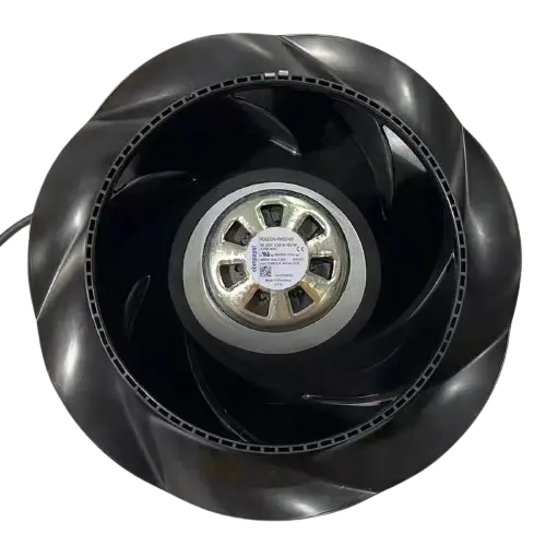 Centrifual Fan / Blower : R3G250-RK55-05 : EBM Papst
