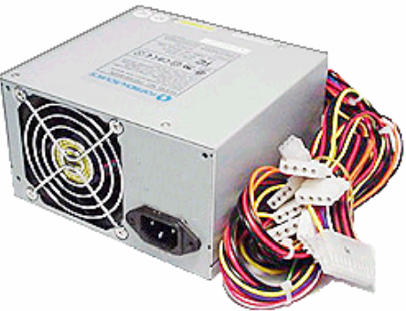 Industrial PC ( IPC ) Power Supply Unit : FSP250-52FGB : FSP