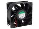 Cooling Fan : PMD2409PMB1-A : SUNON