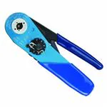 Hand Crimping Tool : M22520/2-01 : DMC
