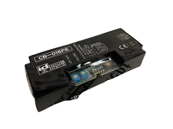 Roller Conveyor Controller / Driver Card : CB-016P6 : ITOH DENKI