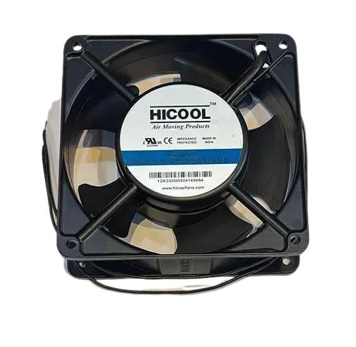 Cooling Fan : 12A230HBAC : HiCool