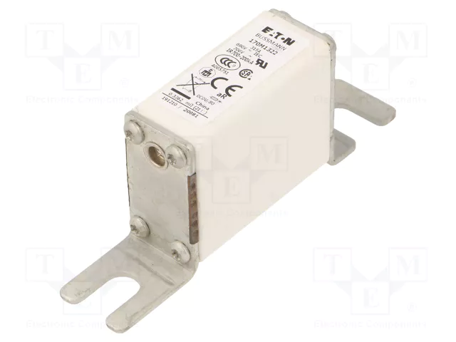 [109-162] Fuse : 170M1322 : Eaton Bussmann