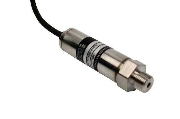 [109-168] Pressure Sensor : US381-000002-001BG : MEAS