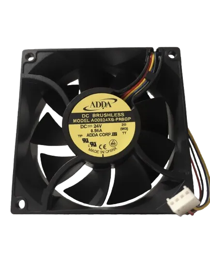 [102-217] Cooling Fan : AD0924XB-F9BGP : ADDA