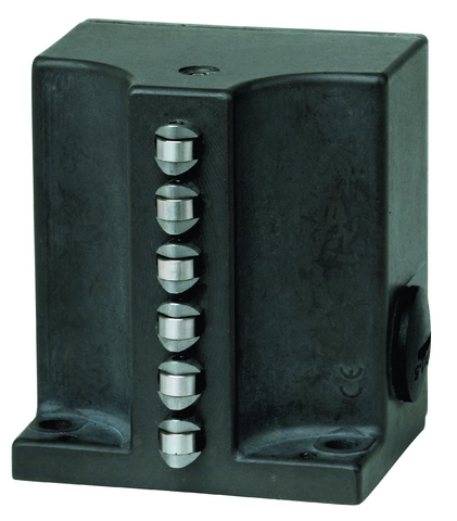 Limit Switch : SN03D12-502-M : EUCHNER