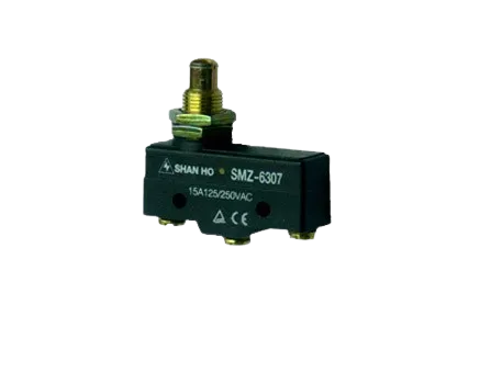 Limit Switch : SMZ-6307 : SHAN HO