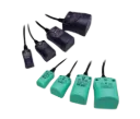 Proximity Sensor : UP18S-5NA : HANYOUNG NUX