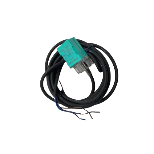 Proximity Sensor : CP2E-17S5NO : HANYOUNG NUX