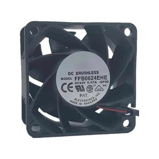 [102-223] Cooling Fan : FFB0624EHE : Delta