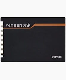 Hard Disc - 2.5" - SSD - SATA : 64 GB