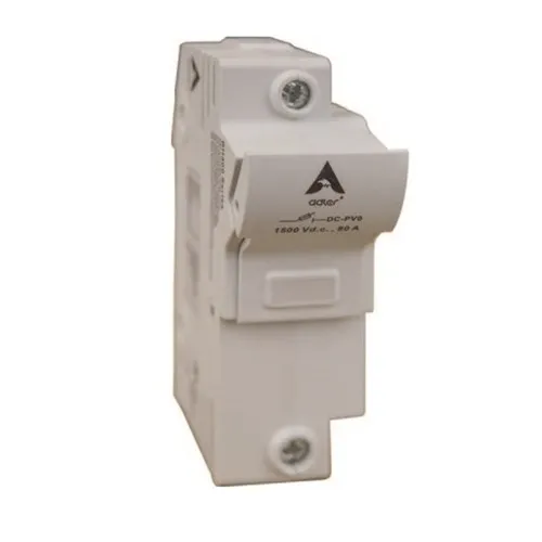 Fuse Holder : BH400-01  : Adler