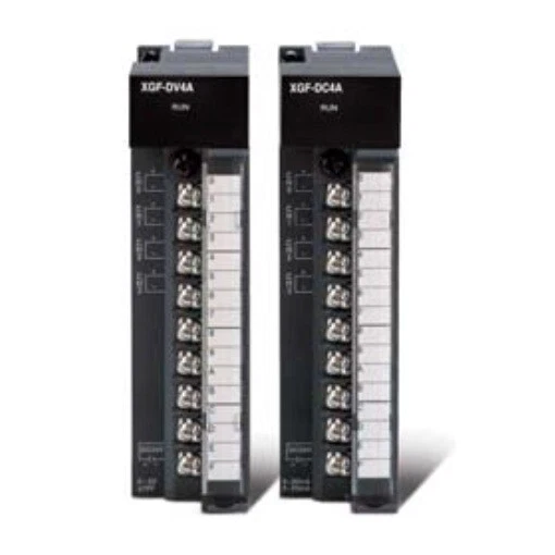 Analog Output Module : XGF-DC4A : LS Electric