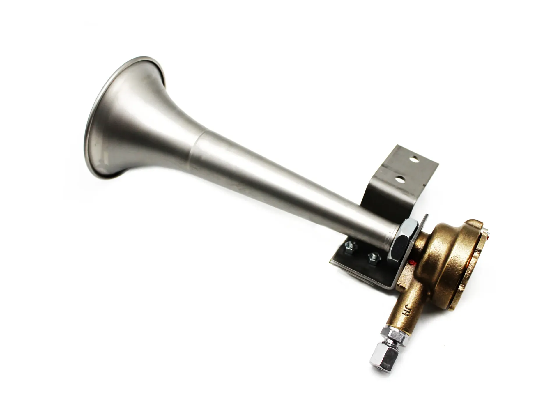 Pneumatic Trumpet Siren : AU-MX-1 : Unidet