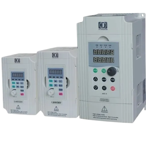 Variable Frequency Drive : JTE330-S KA0015G3 : JTE