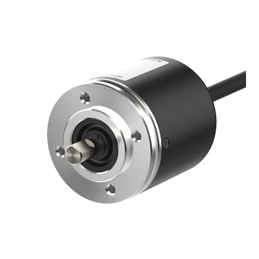 Encoder : EP50S8-360-2F-P-24 : Autonics