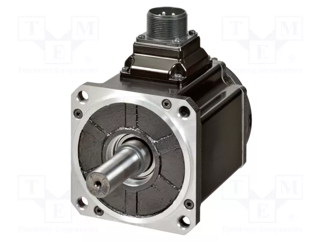 AC Servo Motor : R88M-1L75030C-S2 : OMRON